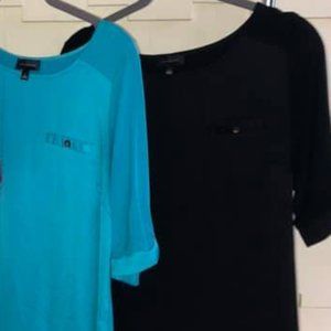 Limited, Sz Medium dress casual shirts